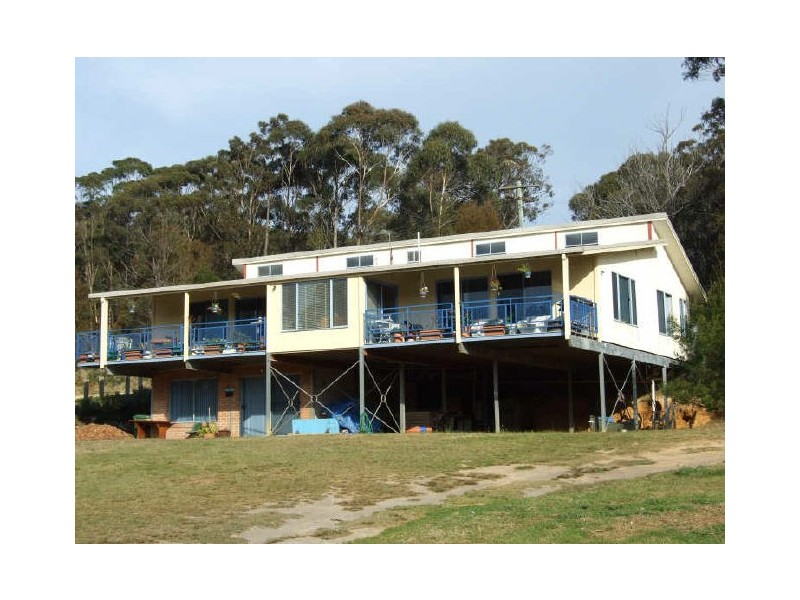 Kalaru NSW 2550
