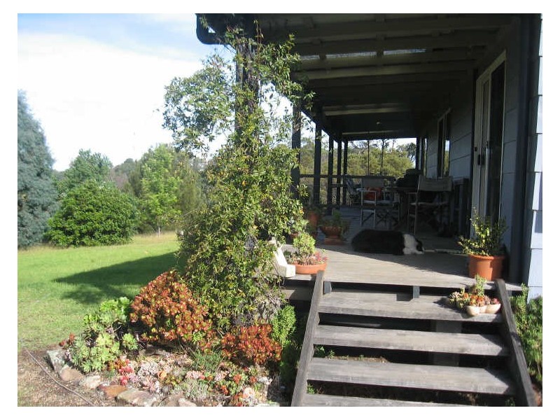 101 Barrabooka Road North, Tanja NSW 2550