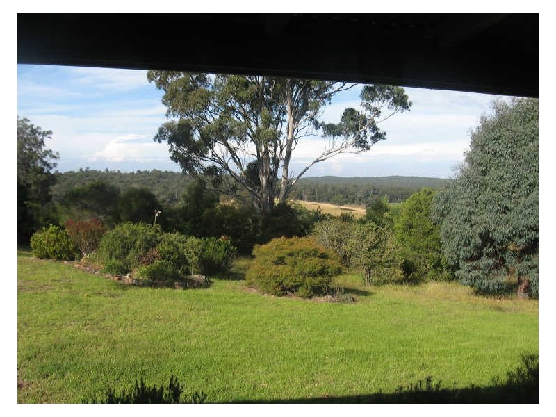 101 Barrabooka Road North, Tanja NSW 2550