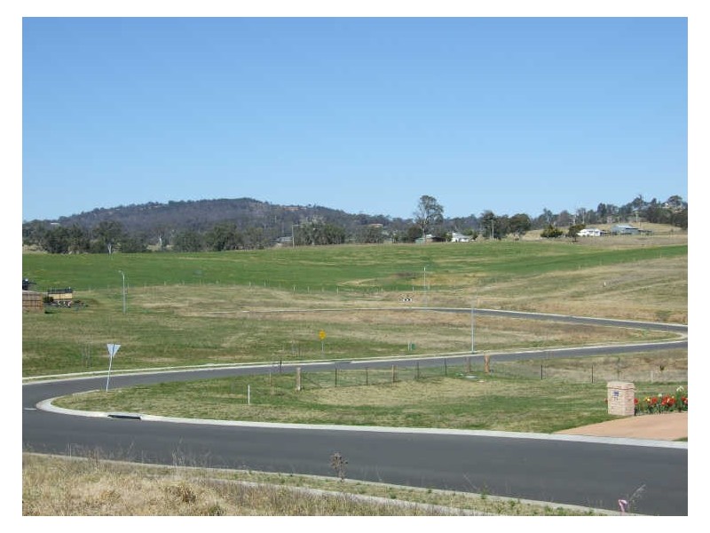 Lot 631 Glen Mia Drive, Bega NSW 2550