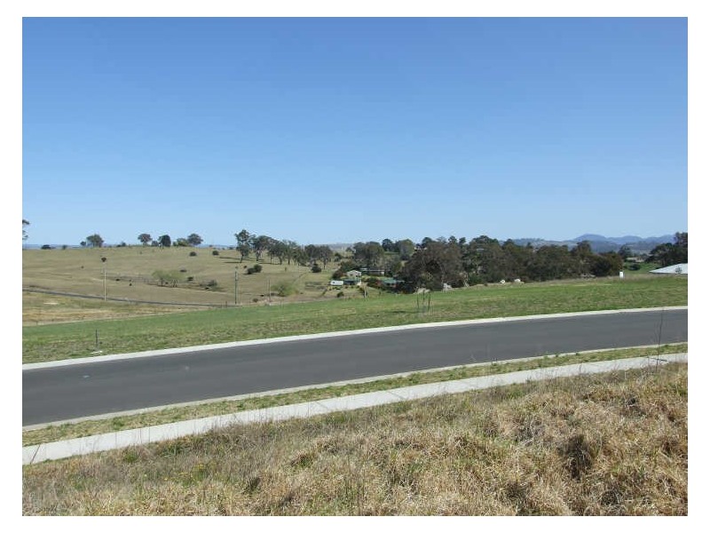Lot 631 Glen Mia Drive, Bega NSW 2550