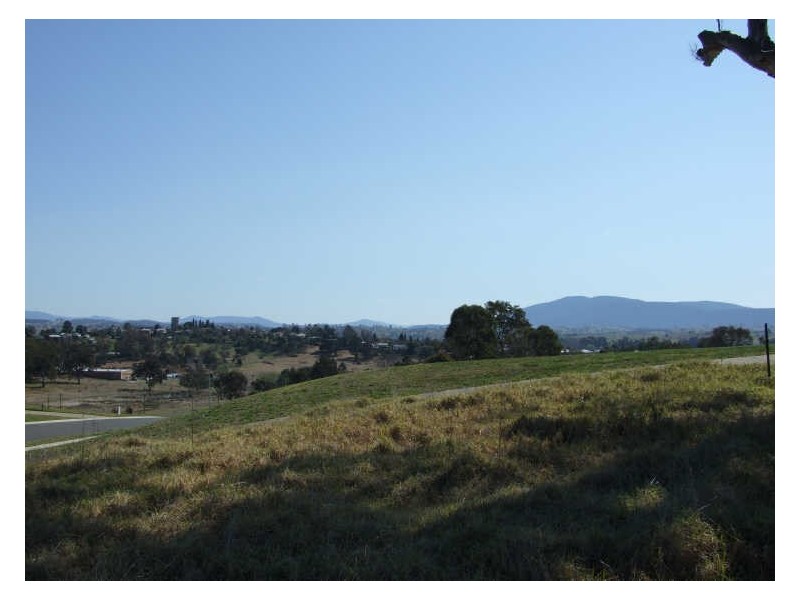 Lot 631 Glen Mia Drive, Bega NSW 2550