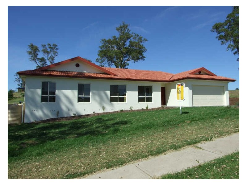 Lot/218 Gken Mia Drive, Bega NSW 2550