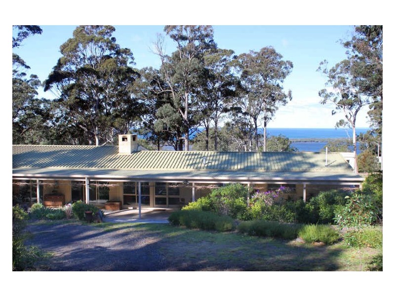 148 Turringal Head Rd, Kalaru NSW 2550