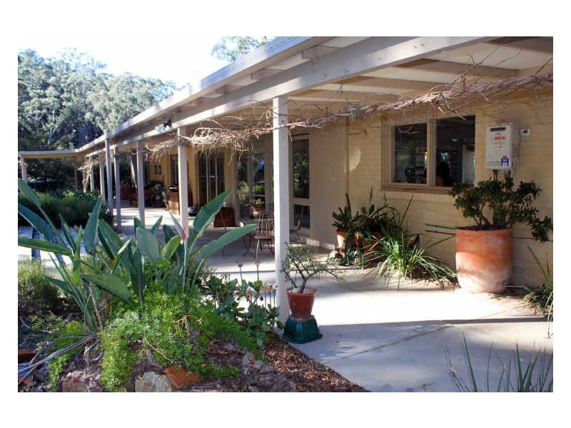 148 Turringal Head Rd, Kalaru NSW 2550