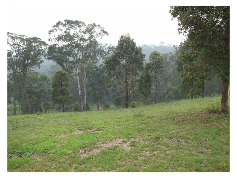 Lot 7 Jellat Way, Kalaru NSW 2550