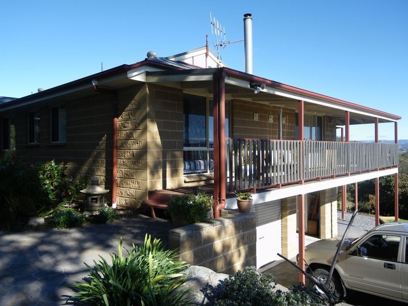 1343 Tarraganda Lane, Bega NSW 2550