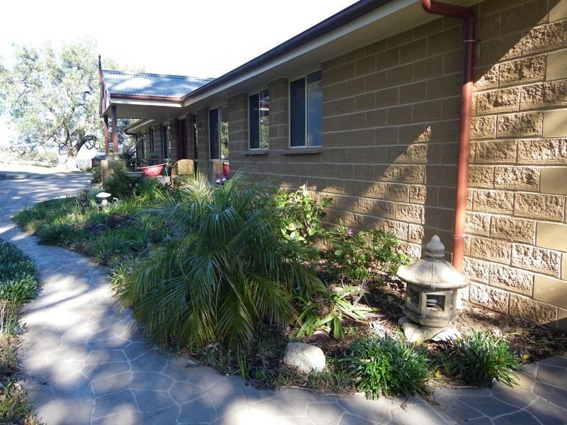 1343 Tarraganda Lane, Bega NSW 2550