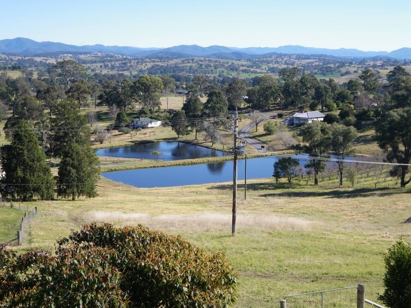 1343 Tarraganda Lane, Bega NSW 2550