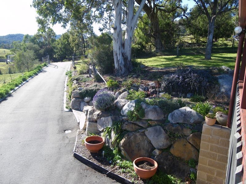 1343 Tarraganda Lane, Bega NSW 2550