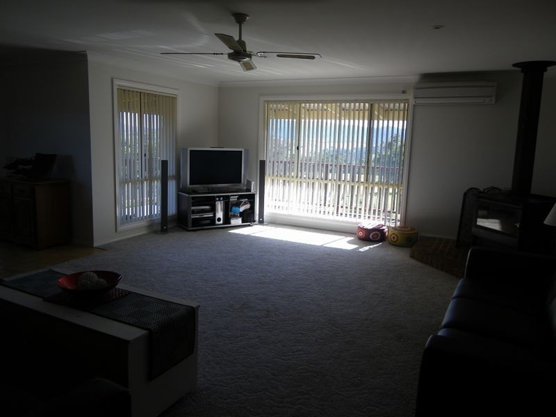 1343 Tarraganda Lane, Bega NSW 2550