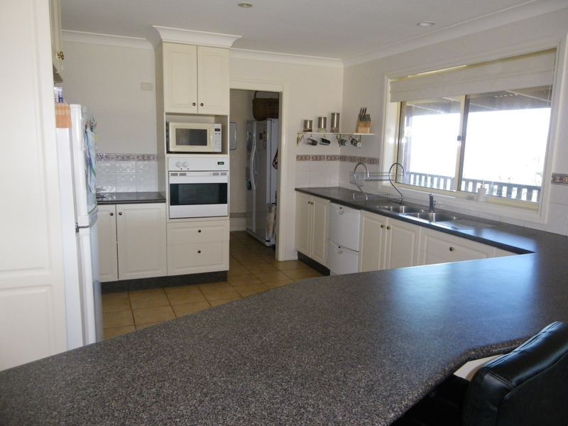 1343 Tarraganda Lane, Bega NSW 2550