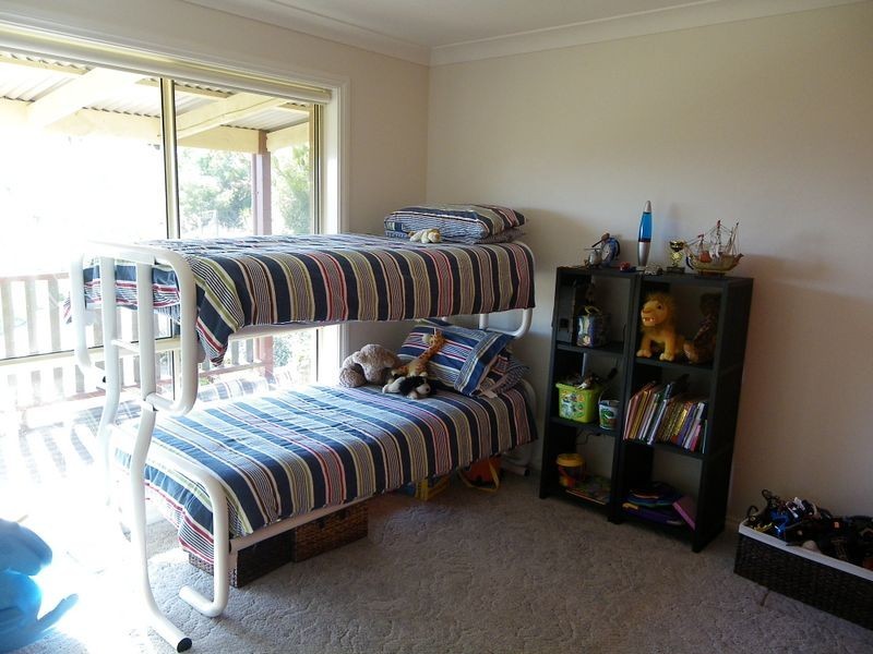 1343 Tarraganda Lane, Bega NSW 2550