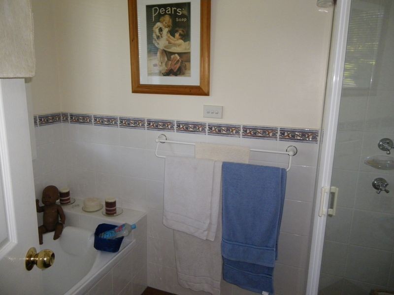 1343 Tarraganda Lane, Bega NSW 2550