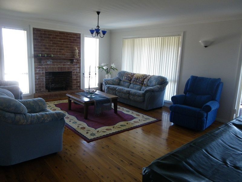 1343 Tarraganda Lane, Bega NSW 2550