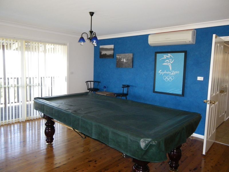 1343 Tarraganda Lane, Bega NSW 2550