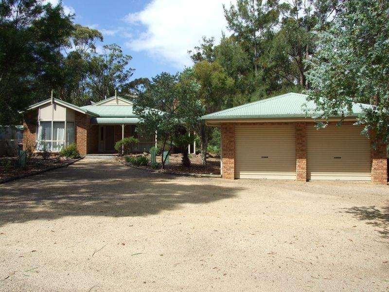 16 Timber Close, Kalaru NSW 2550