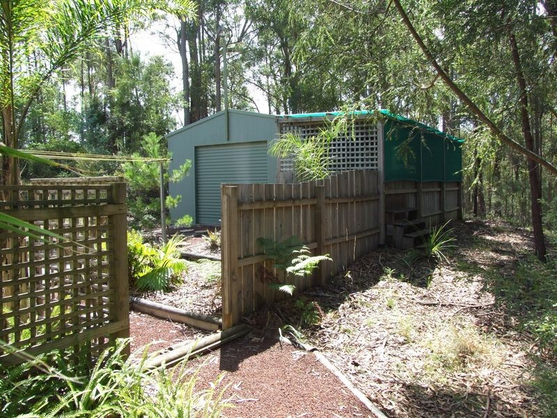 16 Timber Close, Kalaru NSW 2550