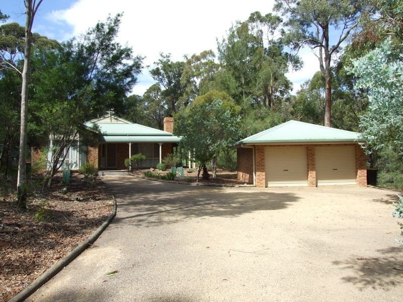 16 Timber Close, Kalaru NSW 2550