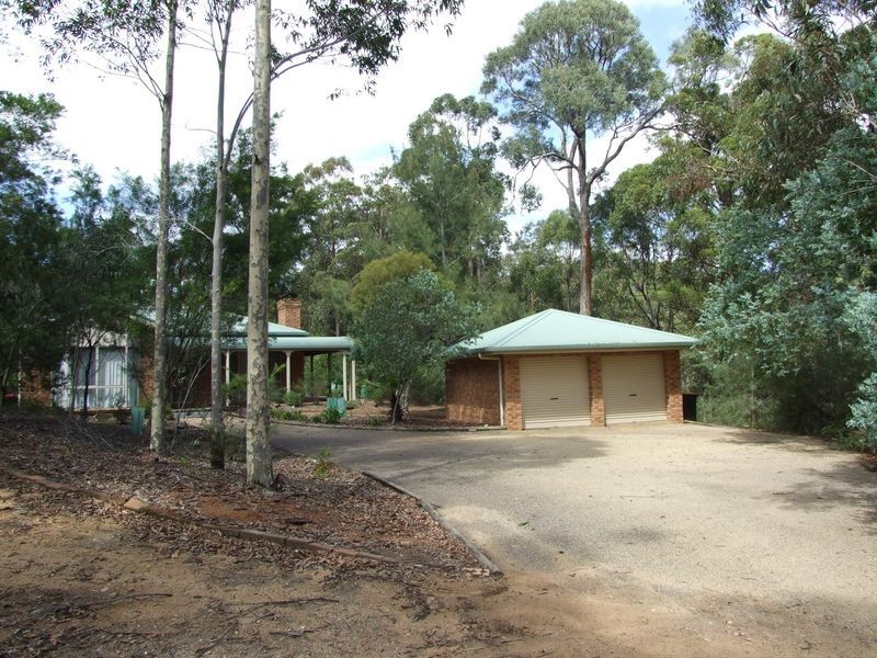 16 Timber Close, Kalaru NSW 2550