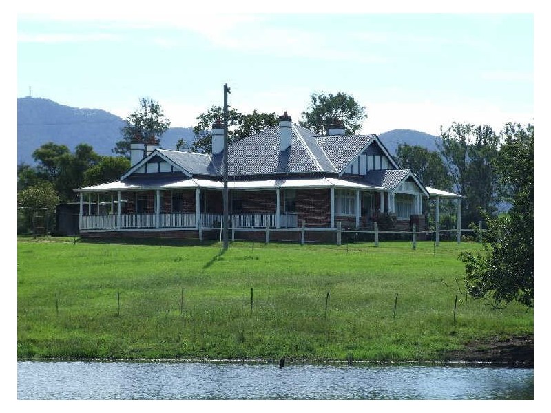 505 Wandella Road, Cobargo NSW 2550