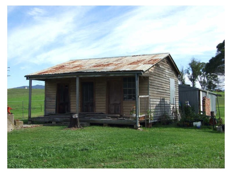 505 Wandella Road, Cobargo NSW 2550