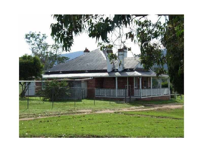 505 Wandella Road, Cobargo NSW 2550