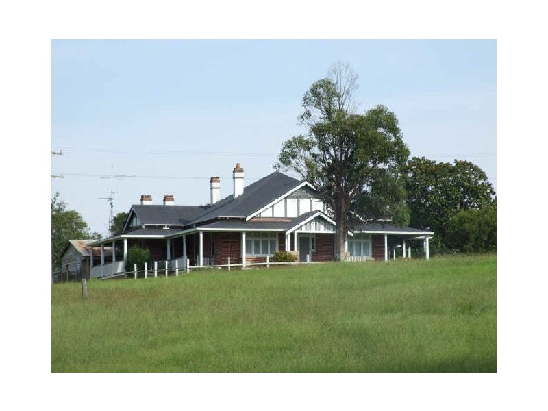 505 Wandella Road, Cobargo NSW 2550