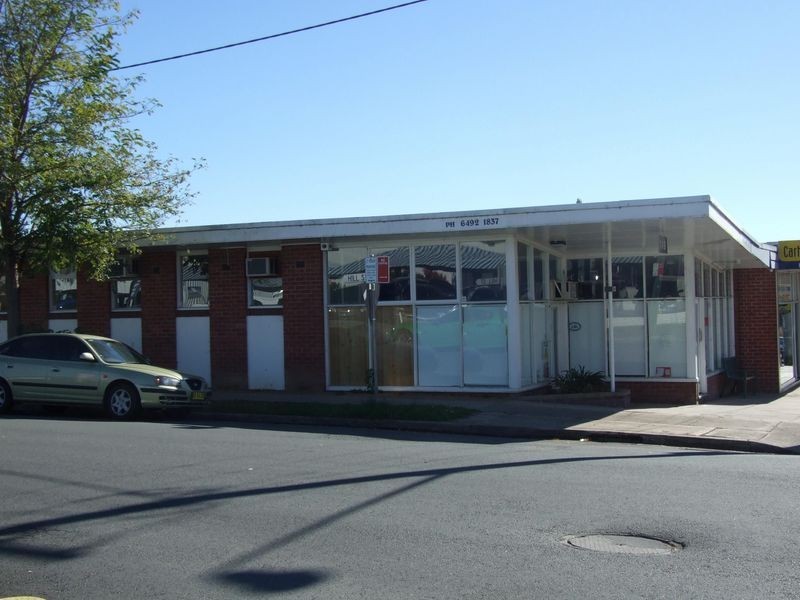 149 Auckland Street, Bega NSW 2550