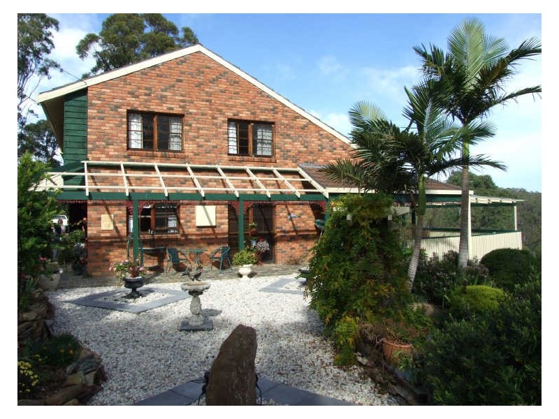 1 Riverview Crescent, Tathra NSW 2550