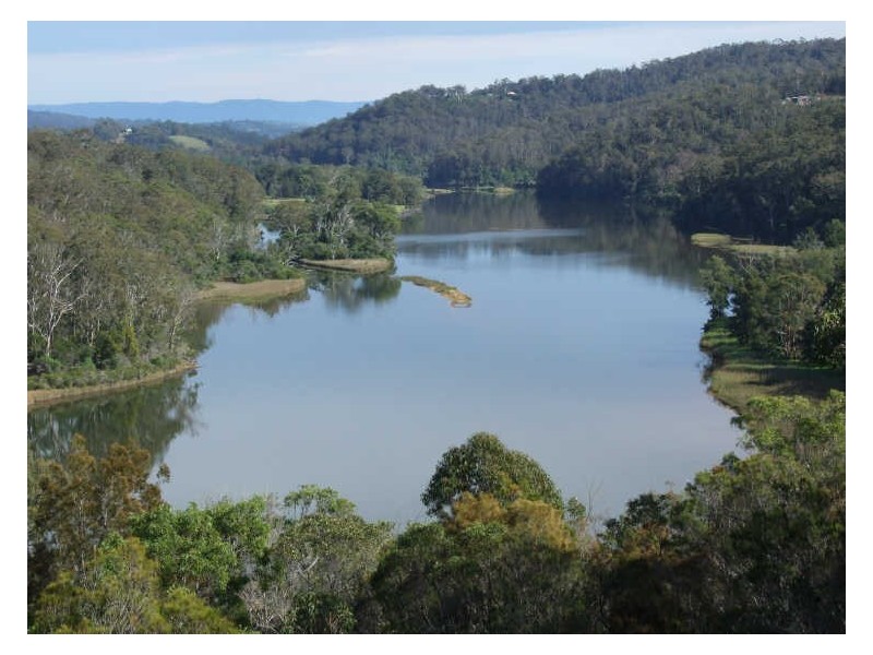 1 Riverview Crescent, Tathra NSW 2550