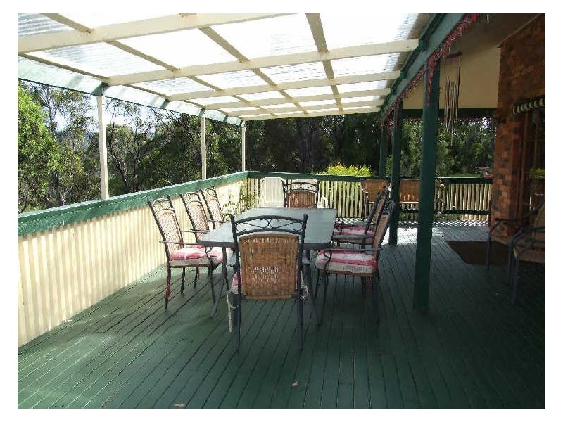 1 Riverview Crescent, Tathra NSW 2550
