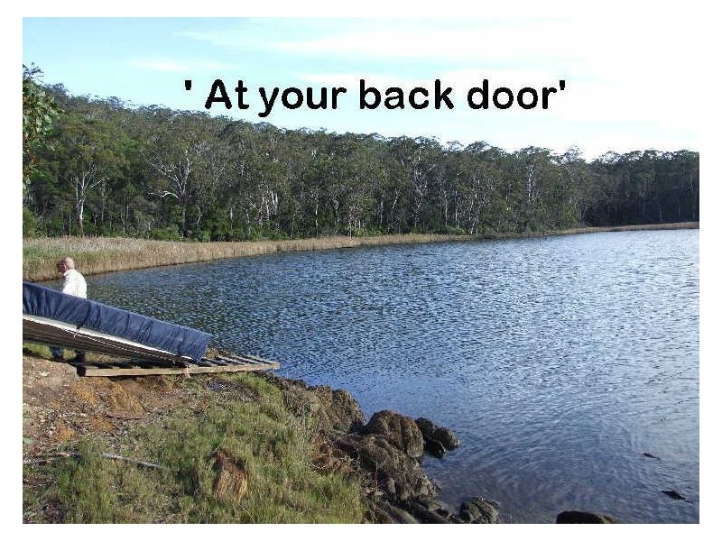 1 Riverview Crescent, Tathra NSW 2550