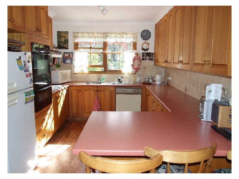 1 Riverview Crescent, Tathra NSW 2550
