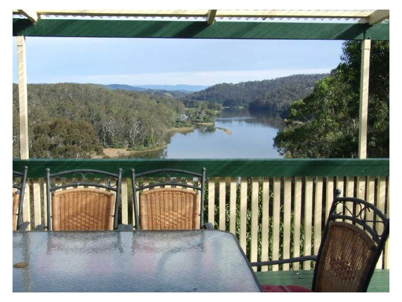 1 Riverview Crescent, Tathra NSW 2550