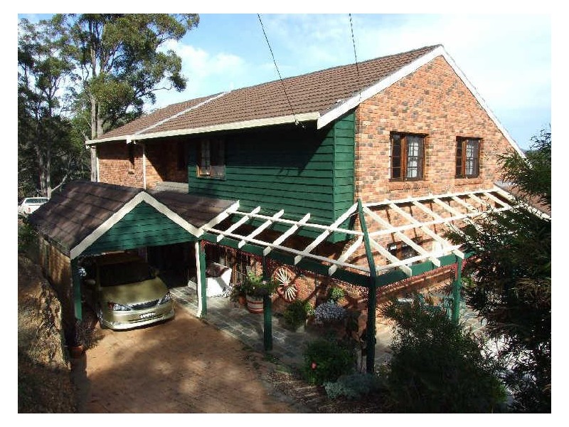 1 Riverview Crescent, Tathra NSW 2550