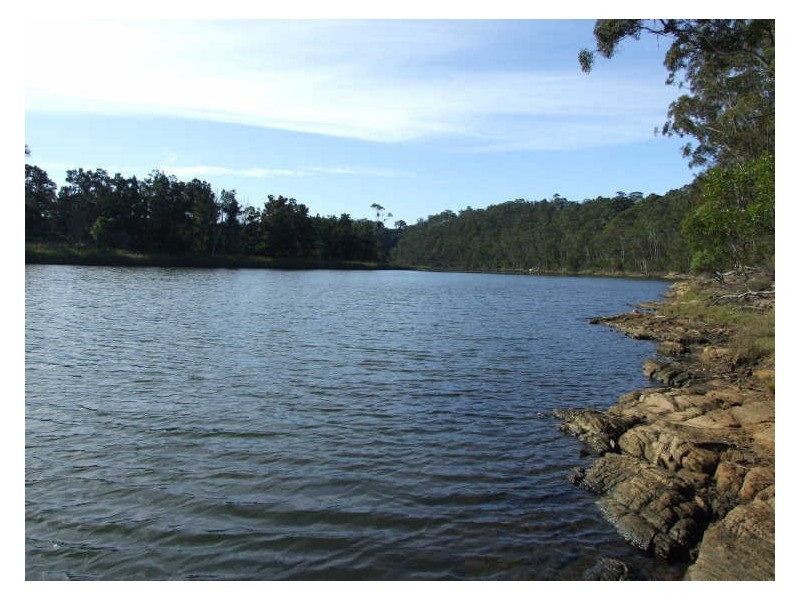 1 Riverview Crescent, Tathra NSW 2550