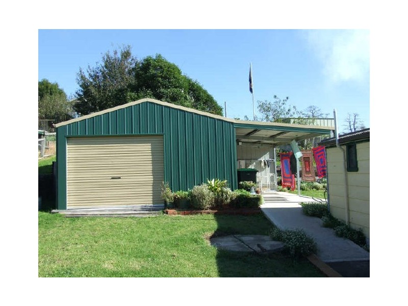 Candelo NSW 2550