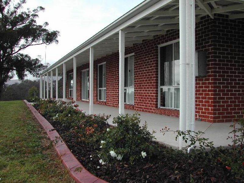 133 Radium Ridge Road, Candelo NSW 2550