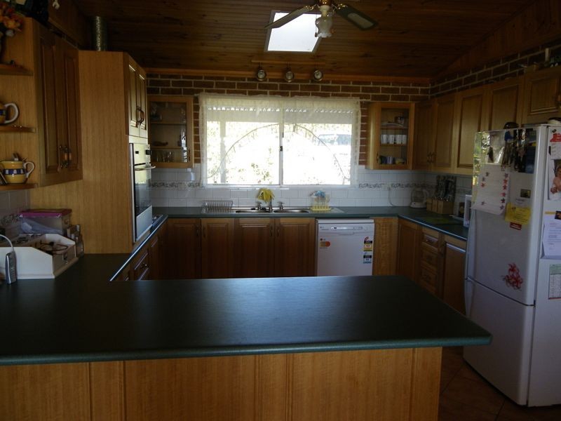 133 Radium Ridge Road, Candelo NSW 2550
