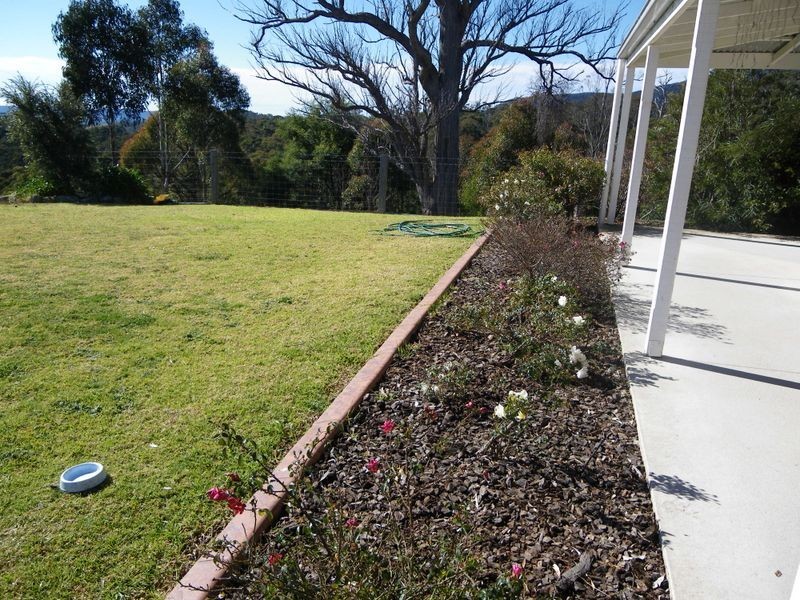 133 Radium Ridge Road, Candelo NSW 2550