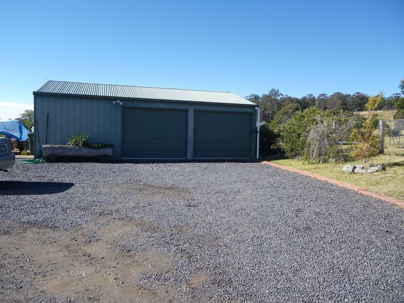 133 Radium Ridge Road, Candelo NSW 2550