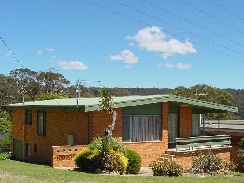 13 Cliff Place, Tathra NSW 2550