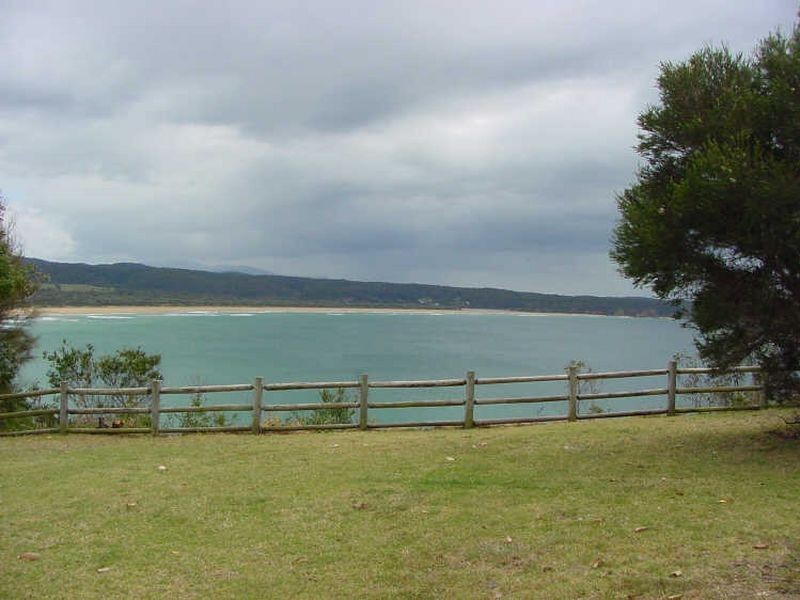 13 Cliff Place, Tathra NSW 2550