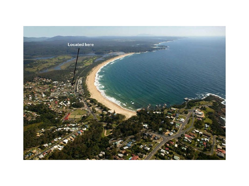 Tathra NSW 2550