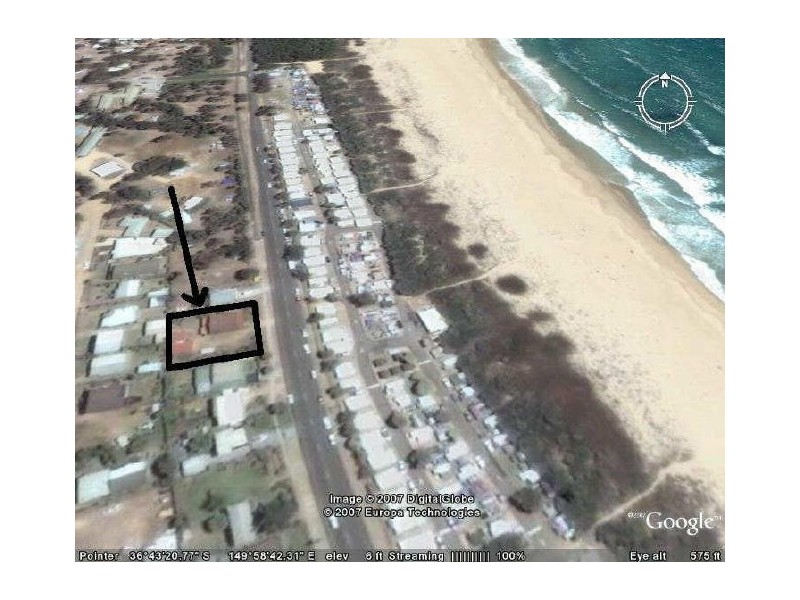 Tathra NSW 2550