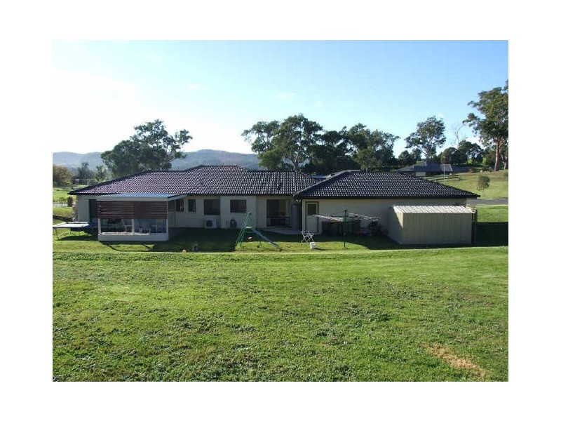 Bega NSW 2550