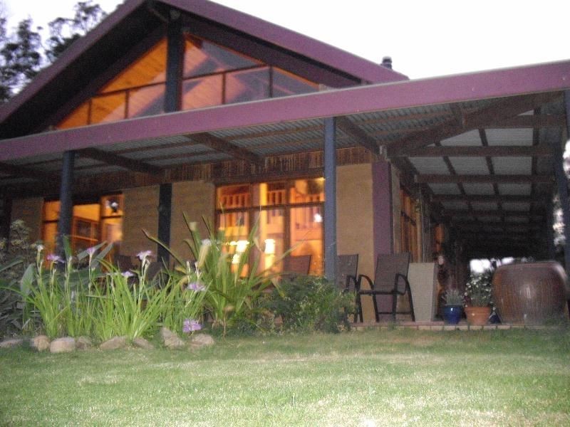 Applegum Grove/11171 Princes Hwy, Cobargo NSW 2550