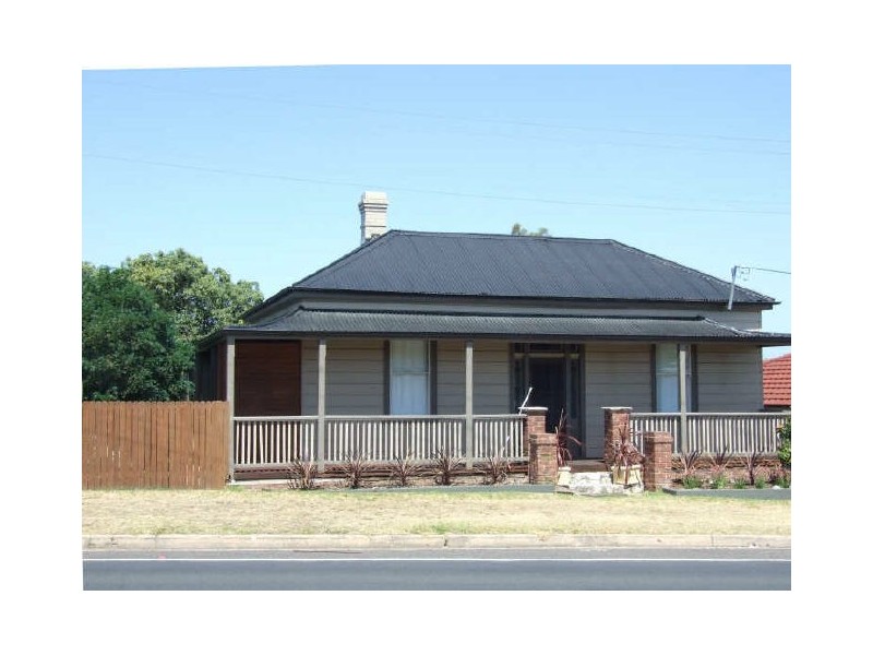Bega NSW 2550