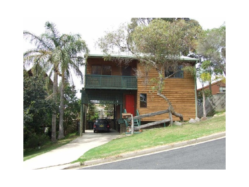 Tathra NSW 2550